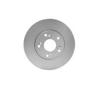 HELLA PAGID 8DD 355 118-191 Disco de freno 55525PRO revestido 280mm 25mm Ventilación interna por ej. HONDA