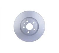 HELLA PAGID 8DD 355 118-411 Disco de freno 55528PRO revestido 284mm 22mm Ventilación interna por ej. FIAT