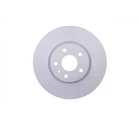 HELLA 8DD 355 123-161 Disco de freno