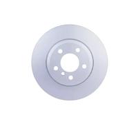 HELLA PAGID 8DD 355 128-481 Disco de freno 54415PRO_HC altamente carbonizado revestido 325mm 25mm Ventilación interna por ej. BMW