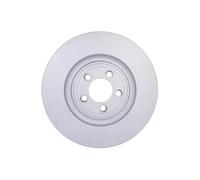 HELLA 8DD 355 129-071 Disco de freno