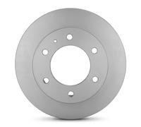 HELLA 8DD 355 129-181 Disco de freno