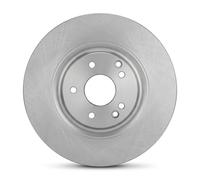 HELLA 8DD 355 129-481 Disco de freno