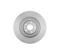 HELLA PAGID 8DD 355 129-601 Disco de freno 54513PRO_HC altamente carbonizado revestido 385mm 36mm Ventilación interna por ej. AUDI