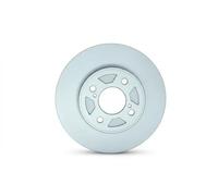 Disco De Freno Hella 8DD 355 132-051 Pro para Suzuki Eje Delantero
