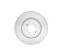 HELLA 8DD 355 132-241 Disco de freno