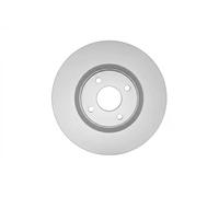 HELLA 8DD 355 132-721 Disco de freno