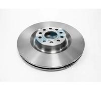 2x Disco de freno ventilación interna A1024V SAMKO para SEAT VW SKODA AUDI