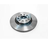 2x Disco de freno ventilación interna A2005V SAMKO para ALFA ROMEO 159 BRERA