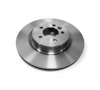2x Disco de freno ventilación interna A4014V SAMKO para LAND ROVER DISCOVERY IV