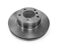 LPR Brakes Disco de freno B2012V ventilación interna para BMW Serie 1/3/5 Coupé 2x