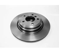 2x Disco de freno ventilación interna B2023V SAMKO para BMW 3 Touring X1 3