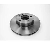 2x Disco de freno ventilación interna B2049V SAMKO para BMW 1 3 Touring X1 3