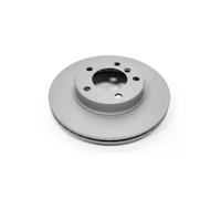 2x Disco de freno ventilación interna B2381VR SAMKO para BMW 3 3 Coupé 3 Touring