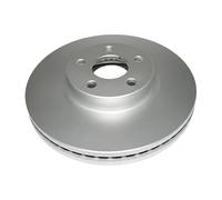 2x Disco de freno ventilación interna F1044VR SAMKO para FORD S-MAX GALAXY III