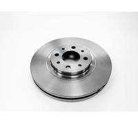 2x Disco de freno ventilación interna F2003V SAMKO para FIAT ALFA ROMEO LANCIA