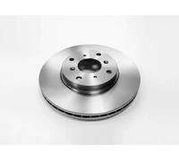 2x Disco de freno ventilación interna H1493V SAMKO para HONDA ACCORD VI