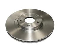2x Disco de freno ventilación interna H2049V SAMKO para HYUNDAI KIA