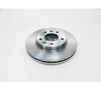 2x Disco de freno ventilación interna K2028V SAMKO para KIA CARNIVAL II