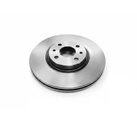 2x Disco de freno ventilación interna L2081V SAMKO para ALFA ROMEO FIAT LANCIA