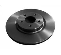 2x Disco de freno ventilación interna N2059V SAMKO para INFINITI NISSAN