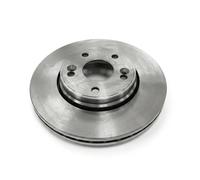 LPR Discos de freno para RENAULT: Laguna (Ref: R1001V)