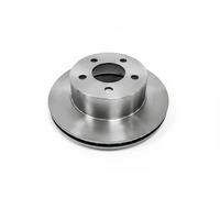 LPR Discos de freno para JEEP: Wrangler, Grand Cherokee, Cherokee & RENAULT: Jeep (Ref: R1461V)