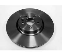 2x Disco de freno ventilación interna V1016V SAMKO para VOLVO V70 III S80 II