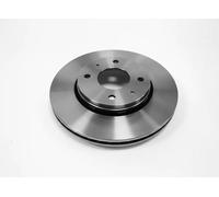 LPR Discos de freno para MITSUBISHI: Carisma & VOLVO: S40, V40 (Ref: V1351V)