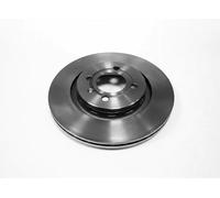 2x Disco de freno ventilación interna V2261V SAMKO para VW SEAT