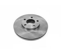 2x Disco de freno ventilación interna V2401V SAMKO para VW PASSAT B5 PASSAT B5.5