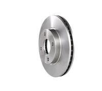 2x Disco de freno ventilado 0 986 478 170 BOSCH para FORD MONDEO I SCORPIO II