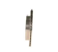 2x Disco de freno ventilado 0 986 478 422 BOSCH para SUZUKI VITARA VITARA Cabrio
