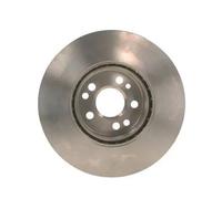 BOSCH Discos de freno para MERCEDES-BENZ: Classe S, 140 Series (Ref: 0 986 478 527)