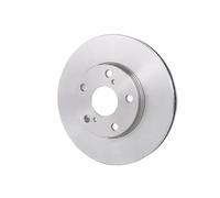 2x Disco de freno ventilado 0 986 478 632 BOSCH para TOYOTA CAMRY PREVIA II