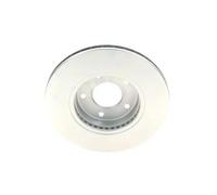 Disco de freno BOSCH 0 986 478 662 delantero, ventilado , 1 Pieza