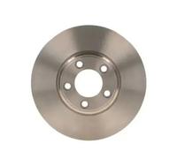 2x Disco de freno ventilado 0 986 478 778 BOSCH para JAGUAR S-TYPE II