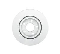 Disco de freno BOSCH 0 986 478 869 delantero, ventilado , altamente carbonizado, 1 Pieza