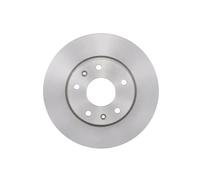 Disco de freno BOSCH 0 986 478 992 vorne, ventilado , 1 Pieza