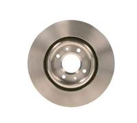 BOSCH Discos de freno para PEUGEOT: 406 (Ref: 0 986 479 024)