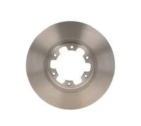 BOSCH 0 986 479 031 Disco de freno