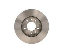 BOSCH Discos de freno para MAZDA: 626, Premacy, 6, 323 (Ref: 0 986 479 034)