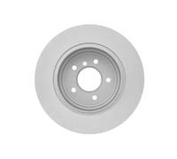 2x BOSCH Disco de freno Trasero Ø320mm Altura: 63mm Espesor: 20mm Corona de Agujeros - Ø: 120mm ventilado ventilación interna 0 986 479 056 Compatible con BMW 5 Sedán E60 5 Touring E61 6 Coupé E63