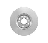 Disco de freno BOSCH 0 986 479 076 delantero, ventilado , altamente carbonizado, 1 Pieza