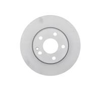 Bosch BD1058 Discos de freno, certificación ECE-R90, 1 juego de 2 discos