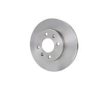 Disco de freno BOSCH 0 986 479 206 delantero, ventilado , 1 Pieza