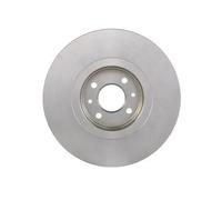 Disco de freno BOSCH 0 986 479 209 delantero, ventilado , altamente carbonizado, 1 Pieza