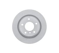 2x Disco de freno ventilado 0 986 479 218 BOSCH para BMW 3 Touring 3 3 Coupé 1