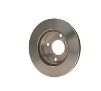 Disco de freno BOSCH 0 986 479 241 delantero, ventilado , 1 Pieza
