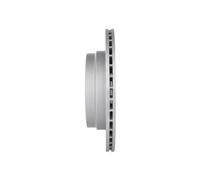Disco de freno BOSCH 0 986 479 263 trasero, ventilado , altamente carbonizado, 1 Pieza